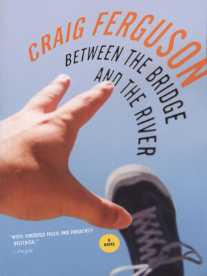 Between the Bridge and the River - ebook